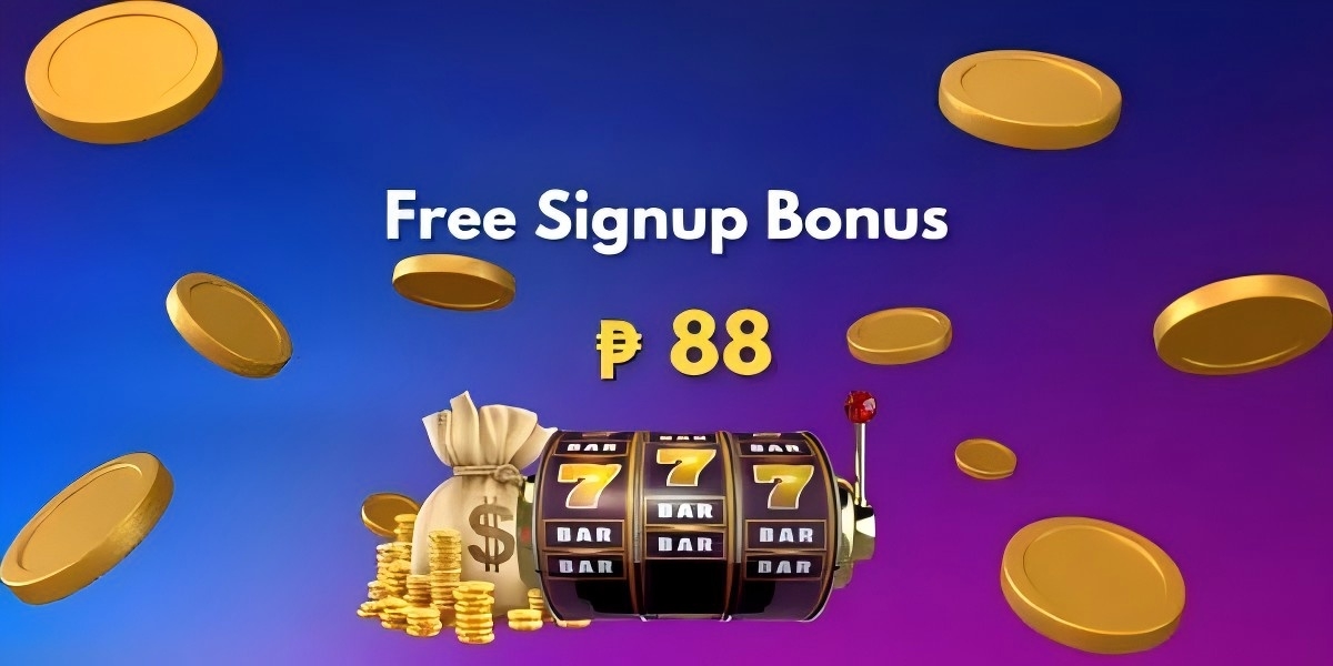 Megapari Casino welcome bonus promotional banner artwork